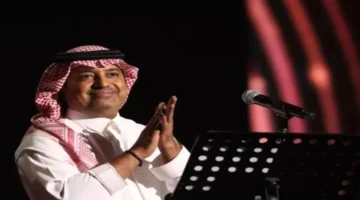 تذاكر حفل راشد الماجد.. كيفية حجز مقعدك في الرياض بأسعار تنافسية